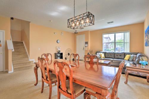 Large Davenport House With Private Pool Near Disney