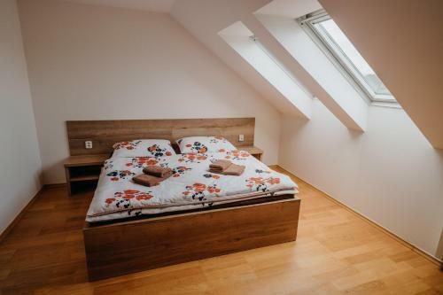 Apartm�ny Str�?nice