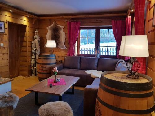Apartamento Radho??sk� Rybn�k