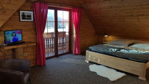 Apartamento Radho??sk� Rybn�k