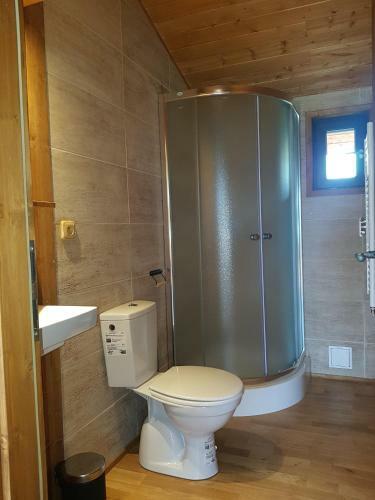 Apartamento Radho??sk� Rybn�k