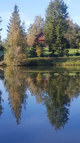 Apartamento Radho??sk� Rybn�k