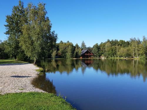 Apartamento Radho??sk� Rybn�k