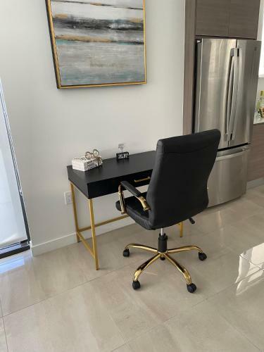 Apartamento Luxurious & Comfortable 1bedroom 1bath Pool/wifi