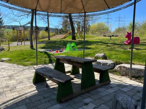 Camping Sonnental
