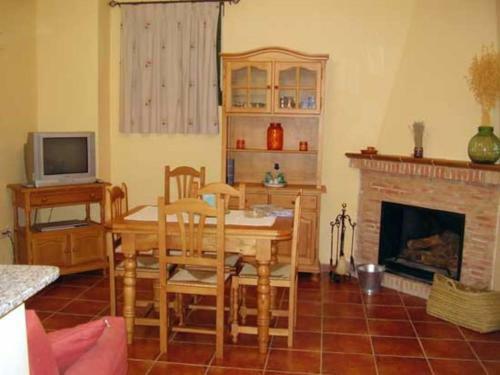 Casa Rural Molino Pataslargas