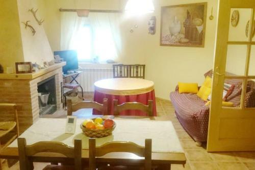 Casa Rural Molino Pataslargas