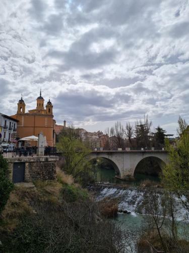 Apartamento El Lienzo Azul