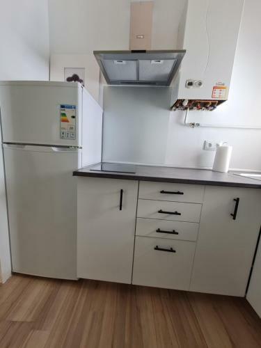 Apartamento El Lienzo Azul