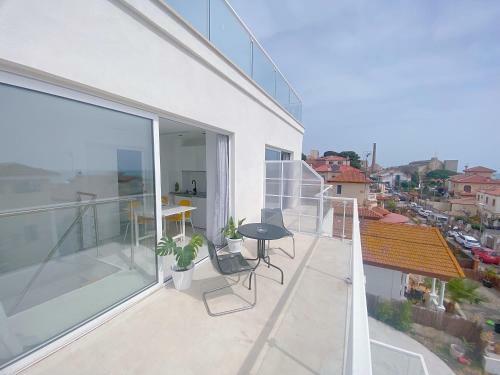 Apartamento Hug Hotel2022