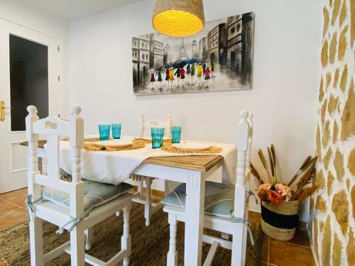 Apartamento Rural La Leyenda