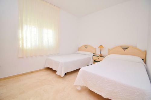 Apartamento Expoholiday - Flamencos 69