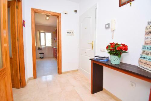 Apartamento Expoholiday - Flamencos 69