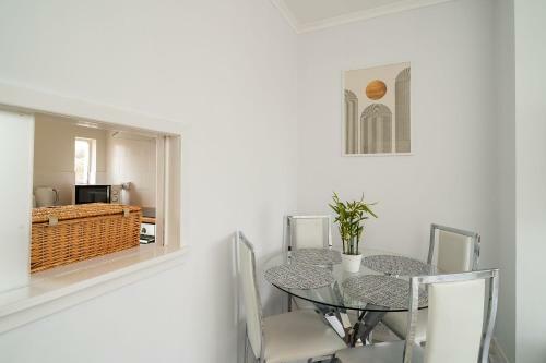 Apartamento Sidlaw View
