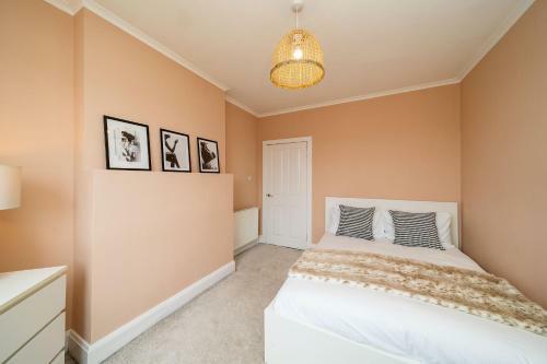 Apartamento Sidlaw View