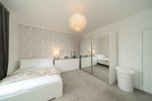 Apartamento Sidlaw View