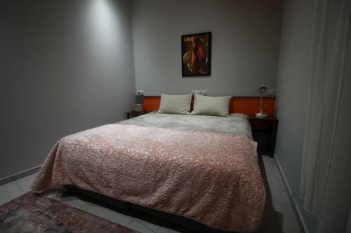 Apartamento Evangelia Homes