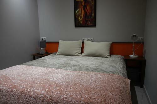 Apartamento Evangelia Homes