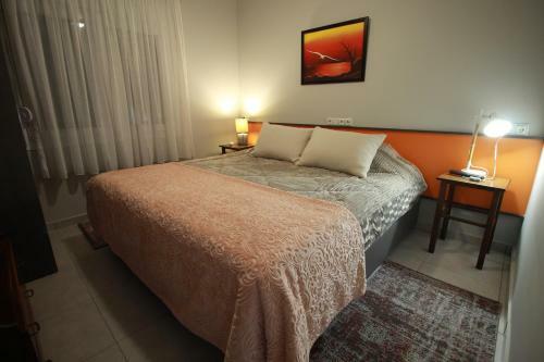 Apartamento Evangelia Homes