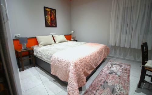 Apartamento Evangelia Homes