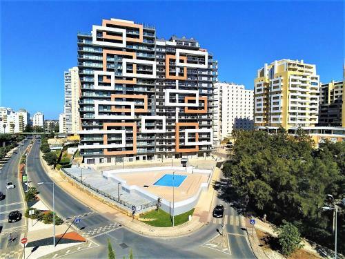 Apartamento Elite Residence 3f