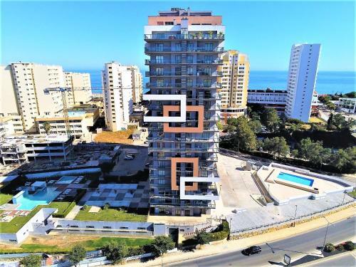 Apartamento Elite Residence 3f