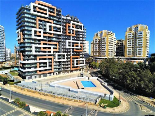 Apartamento Elite Residence 3f
