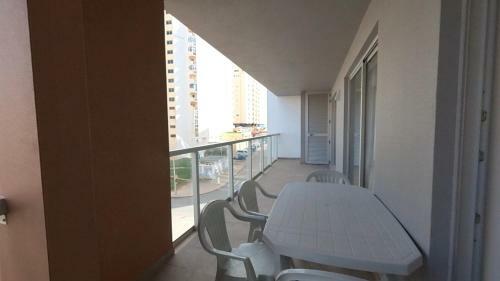 Apartamento Elite Residence 3f