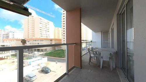Apartamento Elite Residence 3f