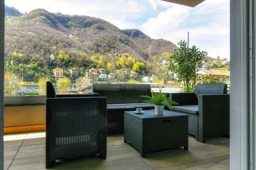 Como In Centro - By Myhomeincomo