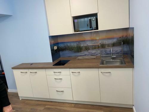 Apartamento Balticus Exclusive Suites