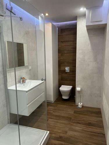 Apartamento Balticus Exclusive Suites
