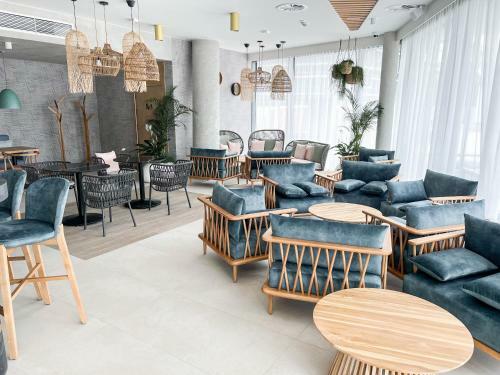 Apartament Morski Widok Mi?dzyzdroje