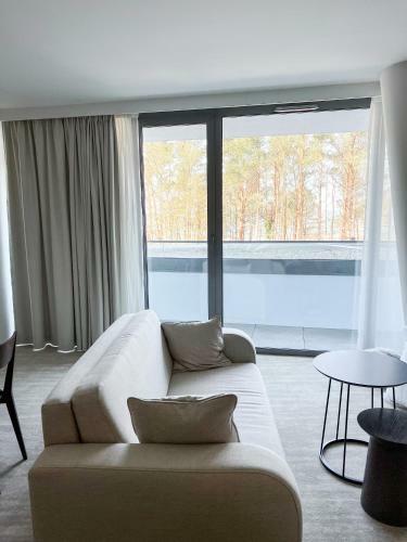 Apartament Morski Widok Mi?dzyzdroje