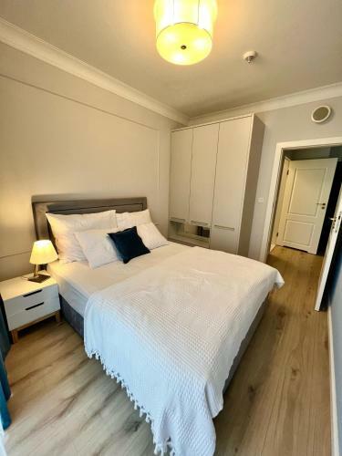 Rezydencja Niechorze 225 - 5d Apartamenty