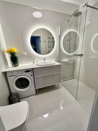 Rezydencja Niechorze 225 - 5d Apartamenty