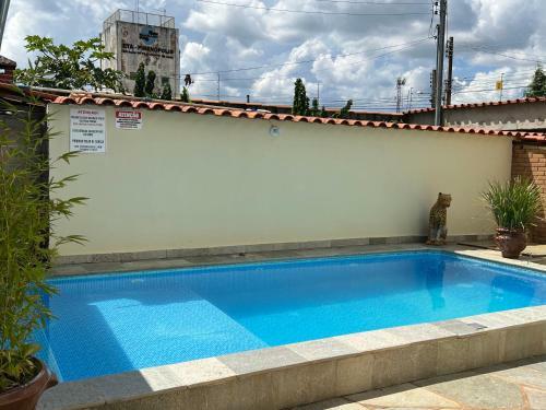 Casar�o Damasceno 7suites