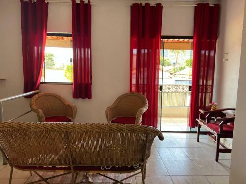 Casar�o Damasceno 7suites