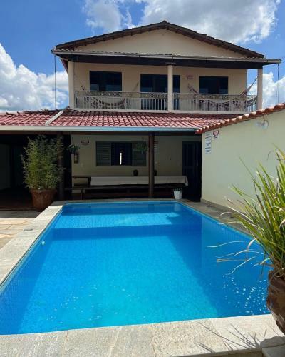 Casar�o Damasceno 7suites