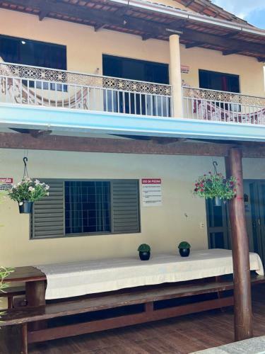 Casar�o Damasceno 7suites