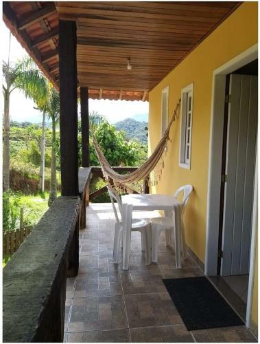 Casa de Campo Agrad�vel Em Visconde de Mau�