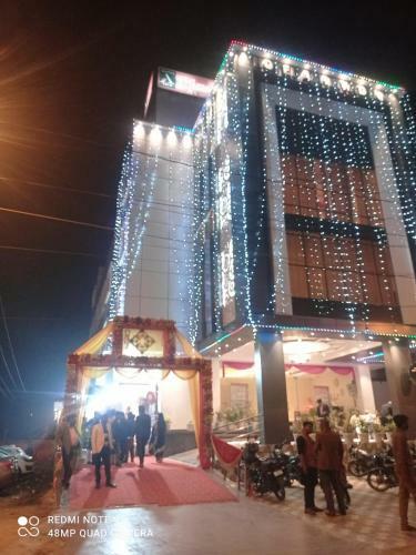 Hotel Ashirwad Inn