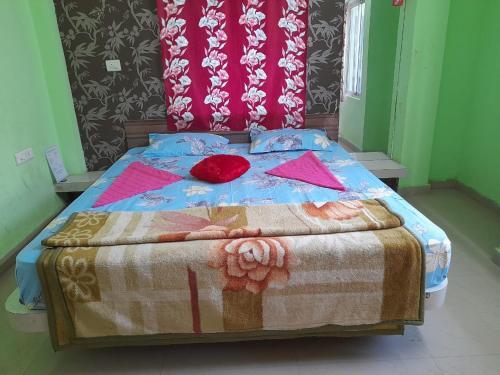 Bed & Breakfast Anusuya Vila
