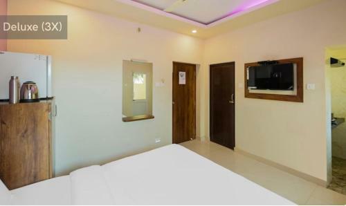 Green Land Luxury Hotel
