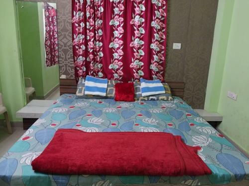 Bed & Breakfast Blue Sky Villa