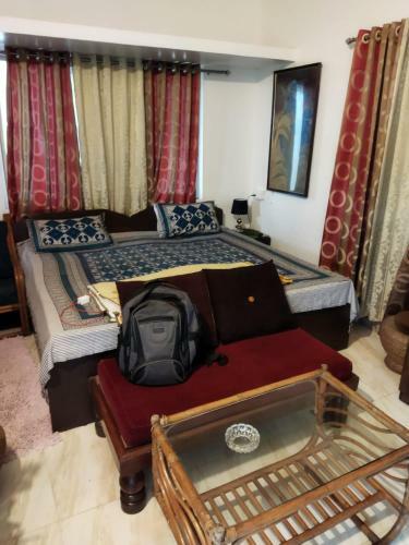 Hostal Mapple Gardens