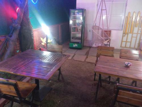 Hostal Mapple Gardens