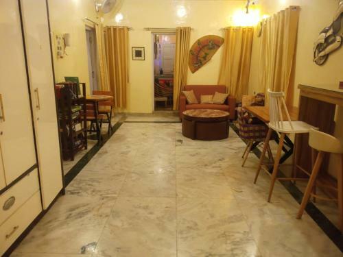 Hostal Mapple Gardens