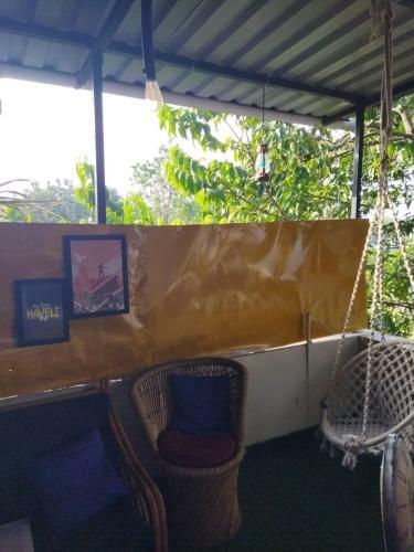 Hostal Mapple Gardens