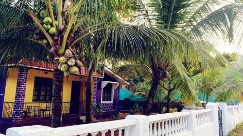 Palmira Holiday Homes